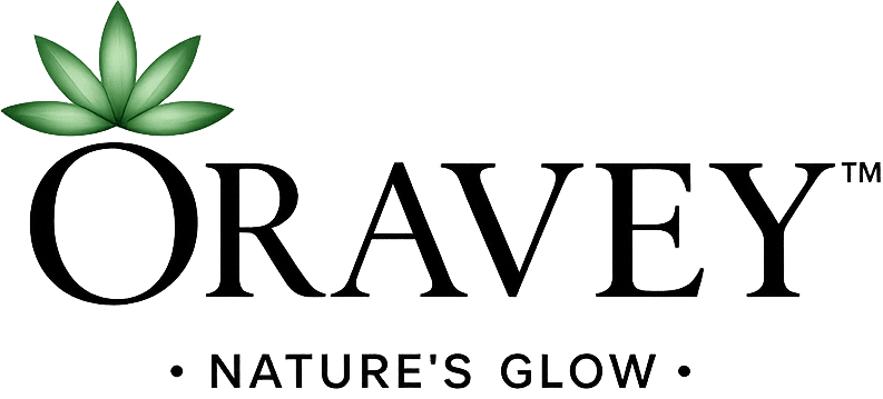 Oravey Logo