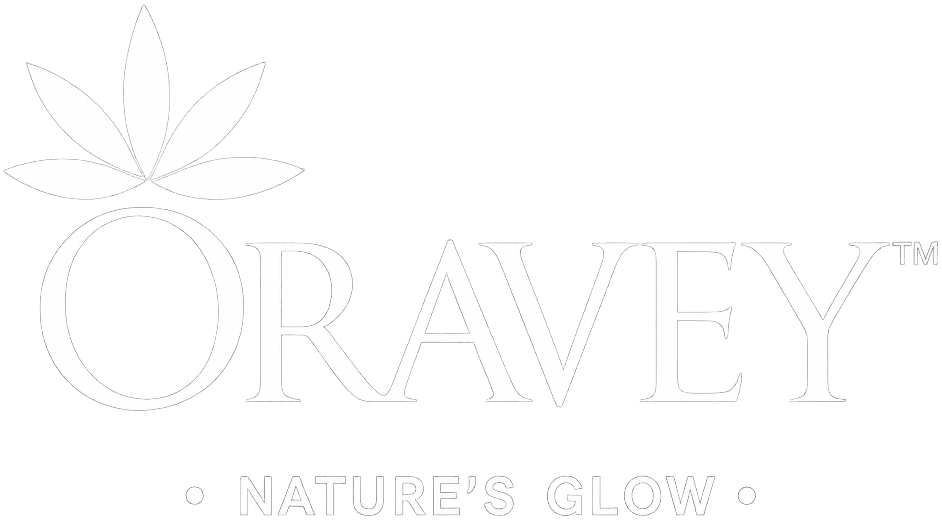 Oravey Logo